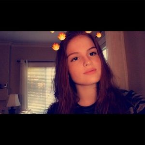 Meet your Posher, Sophia